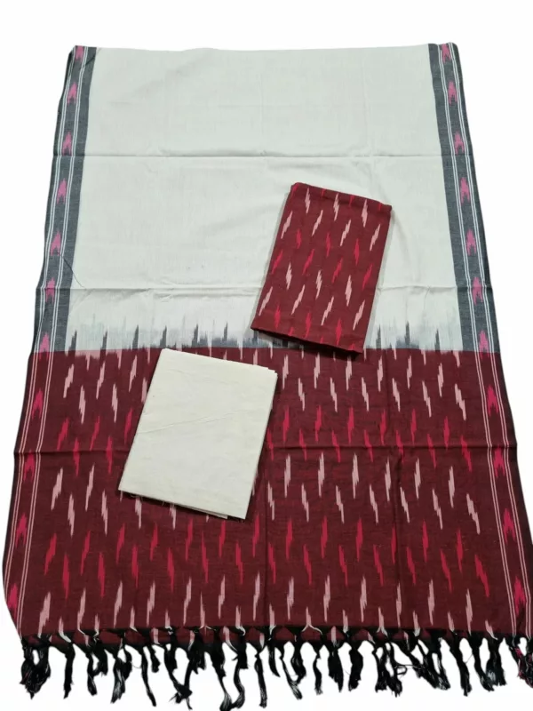 Pochamaplly Cotton Suits for Women - Stylish & Comfortable