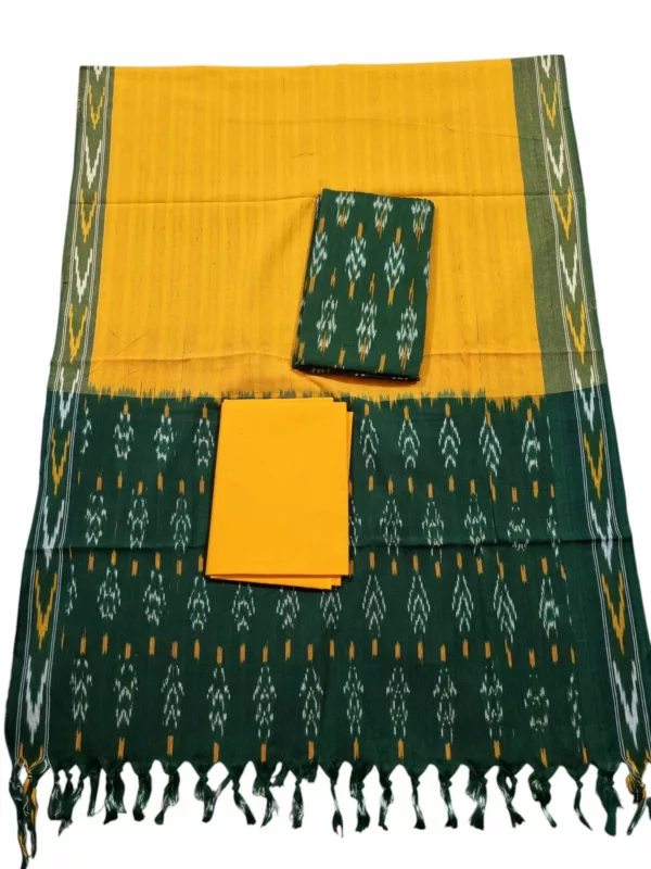 Pochamaplly Cotton Suits for Women - Stylish & Comfortable