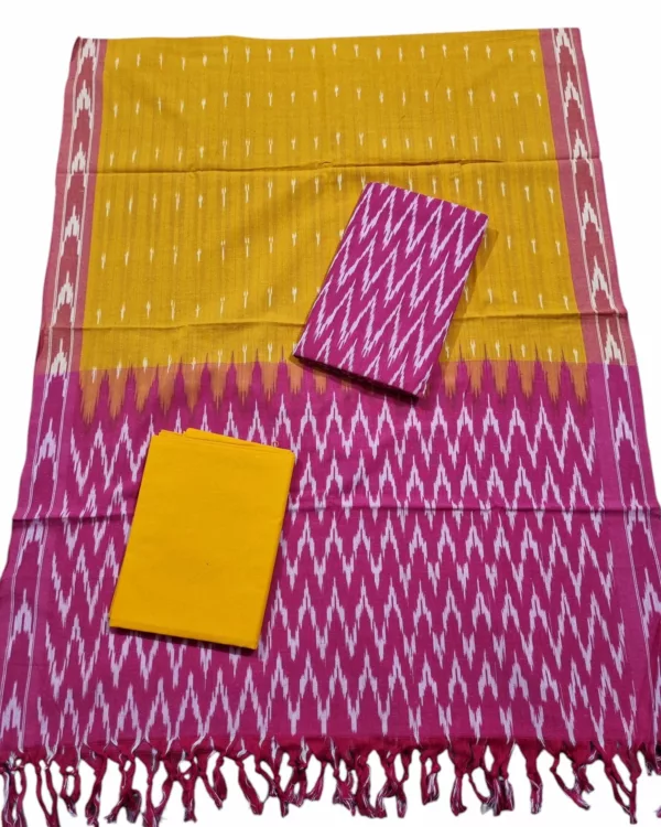Pochamaplly Cotton Suits for Women - Stylish & Comfortable