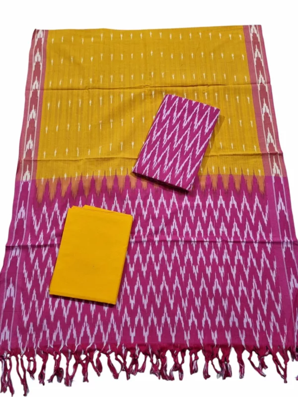 Pochamaplly Cotton Suits for Women - Stylish & Comfortable
