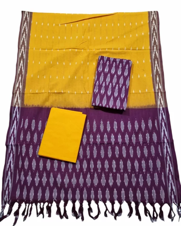 Pochamaplly Cotton Suits for Women - Stylish & Comfortable
