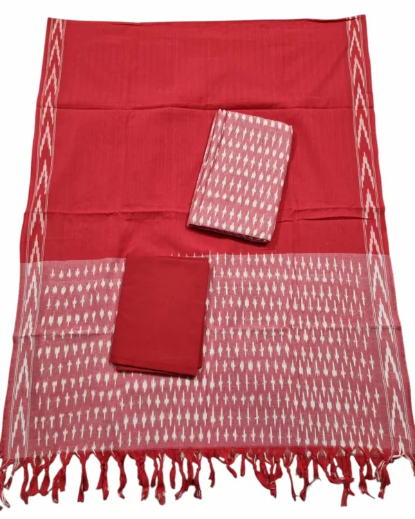 Pochamaplly Cotton Suits for Women - Stylish & Comfortable