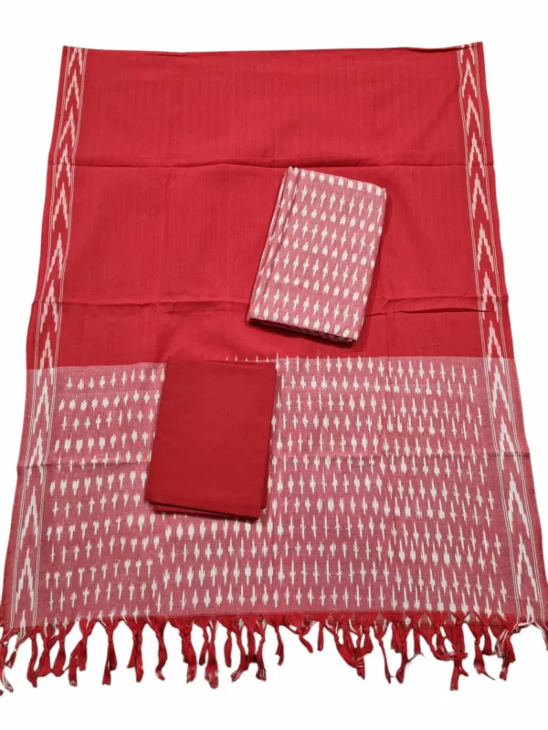 Pochamaplly Cotton Suits for Women - Stylish & Comfortable