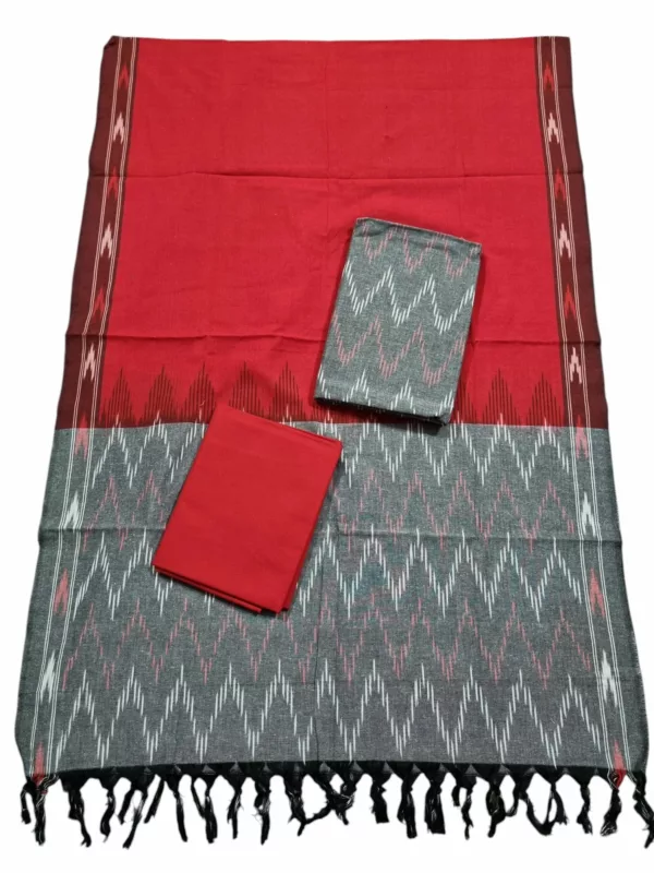 Pochamaplly Cotton Suits for Women - Stylish & Comfortable