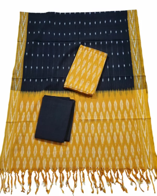 Pochamaplly Cotton Suits for Women - Stylish & Comfortable