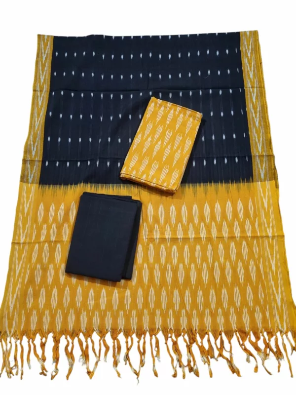 Pochamaplly Cotton Suits for Women - Stylish & Comfortable
