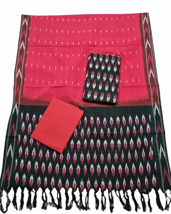 Pochamaplly Cotton Suits for Women - Stylish & Comfortable