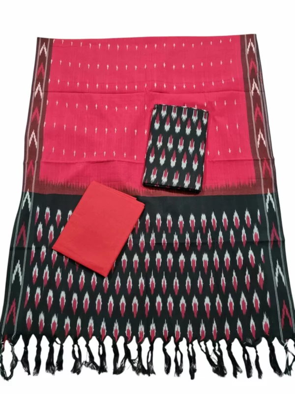 Pochamaplly Cotton Suits for Women - Stylish & Comfortable