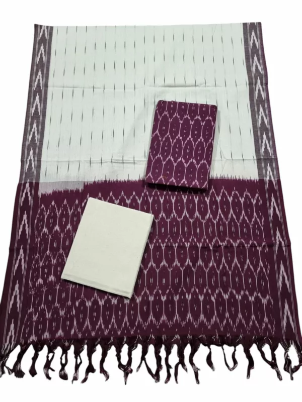 Pochamaplly Cotton Suits for Women - Stylish & Comfortable