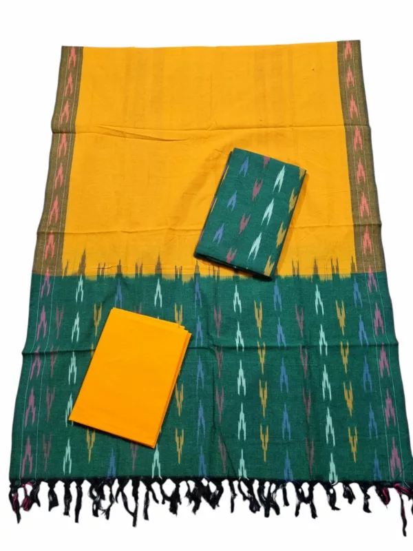 Pochamaplly Cotton Suits for Women - Stylish & Comfortable