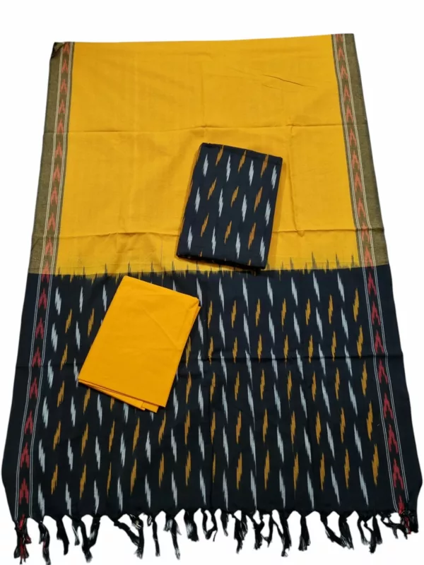 Pochamaplly Cotton Suits for Women - Stylish & Comfortable