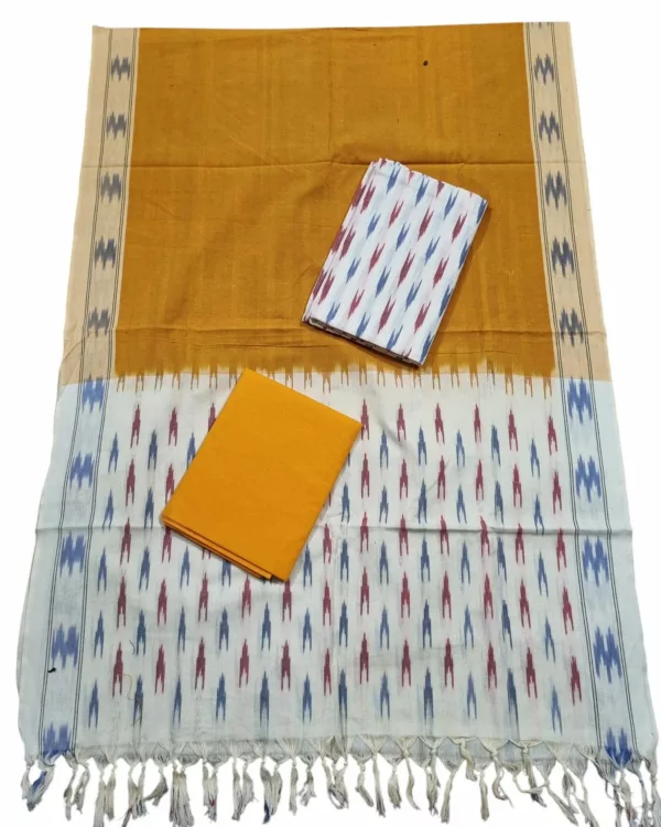 Pochamaplly Cotton Suits for Women - Stylish & Comfortable