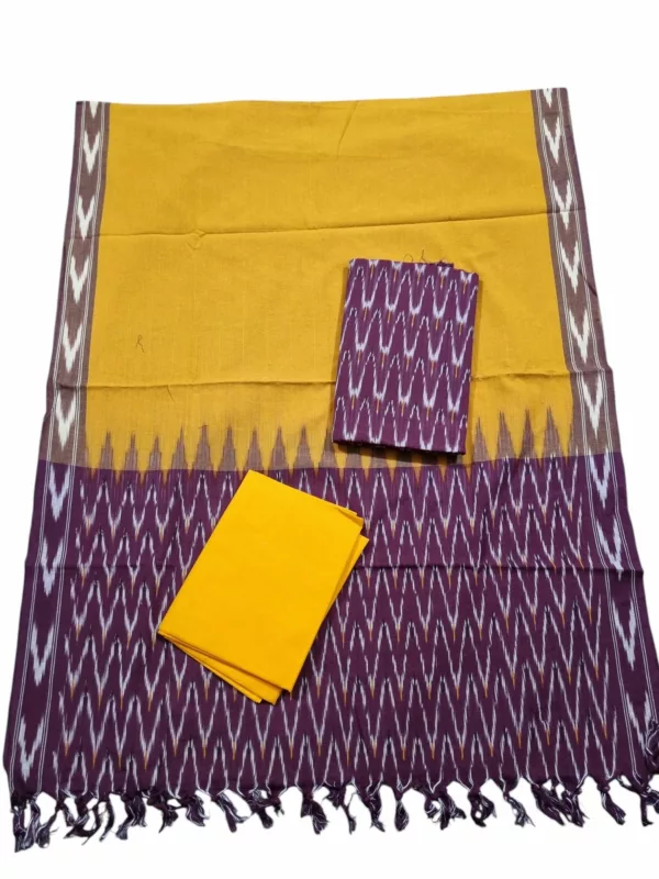 Pochamaplly Cotton Suits for Women - Stylish & Comfortable