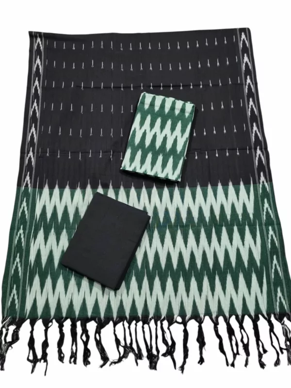 Pochamaplly Cotton Suits for Women - Stylish & Comfortable