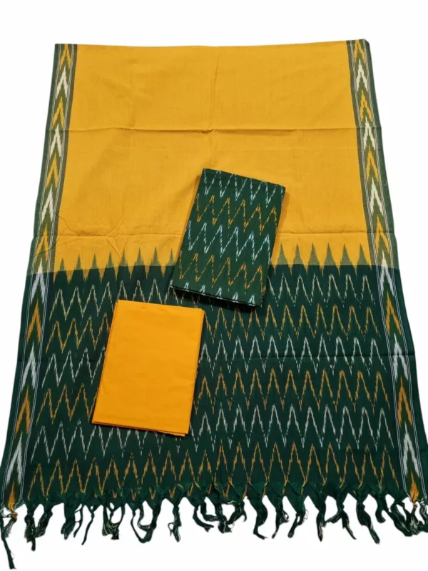 Pochamaplly Cotton Suits for Women - Stylish & Comfortable