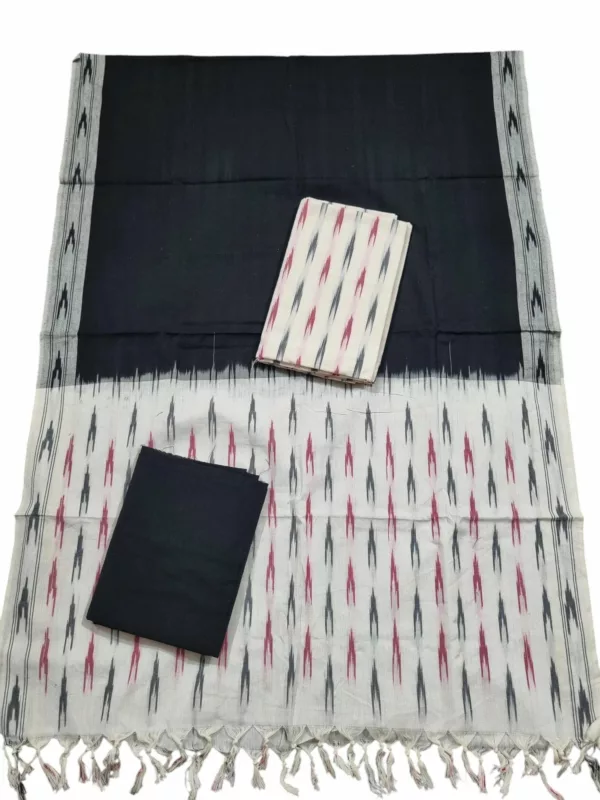Pochamaplly Cotton Suits for Women - Stylish & Comfortable