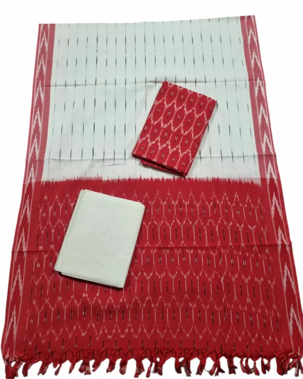 Pochamaplly Cotton Suits for Women - Stylish & Comfortable