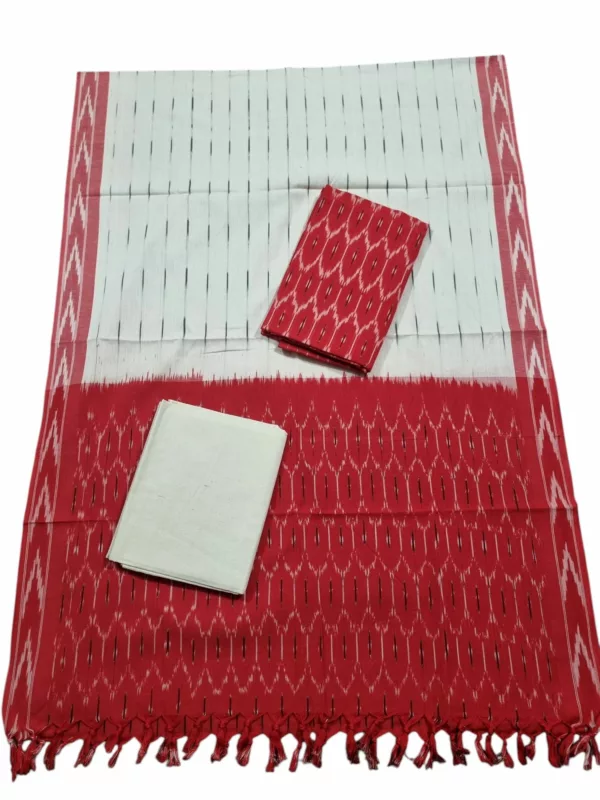 Pochamaplly Cotton Suits for Women - Stylish & Comfortable