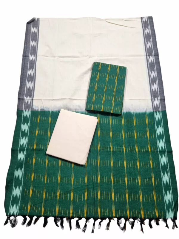 Pochamaplly Cotton Suits for Women - Stylish & Comfortable
