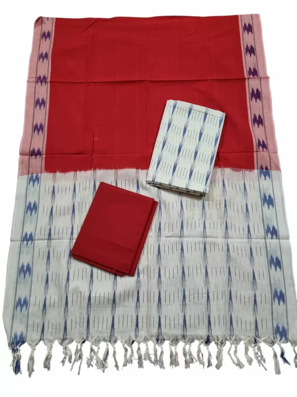 Pochamaplly Cotton Suits for Women - Stylish & Comfortable