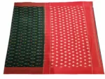 pochampally sarees handwoven