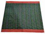 Pochampally Sarees-Traditional Ikat Designs in Mercerised Cotton - Image 2