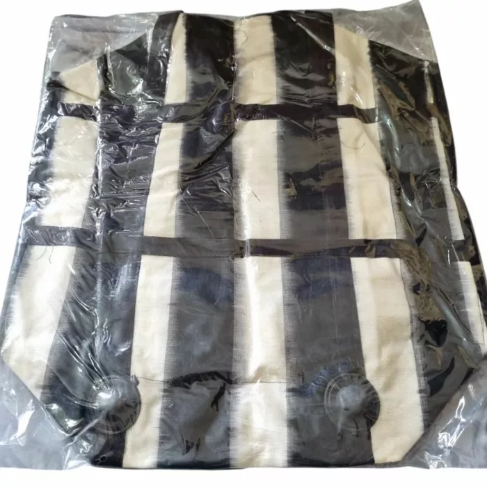 Pochampally Ikat Handloom Bag from Pavan Kumar Weaves - Image 1