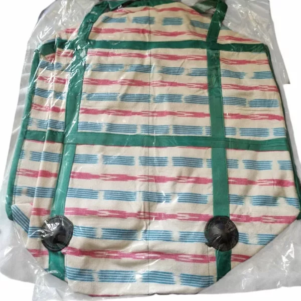 Pochampally Ikat Handloom Bag