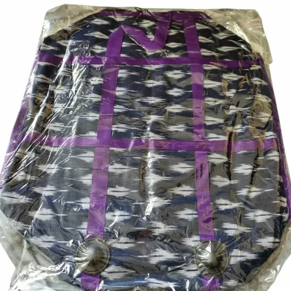 Pochampally Ikat Handloom Bag from Pavan Kumar Weaves