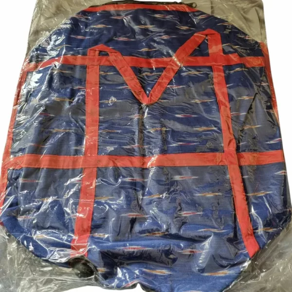 Pochampally Ikat Handloom Bag from Pavan Kumar Weaves