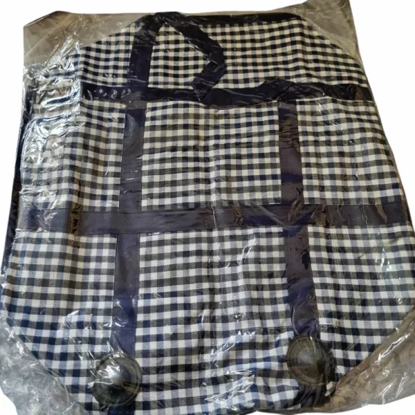 Pochampally Ikat Handloom Bag from Pavan Kumar Weaves