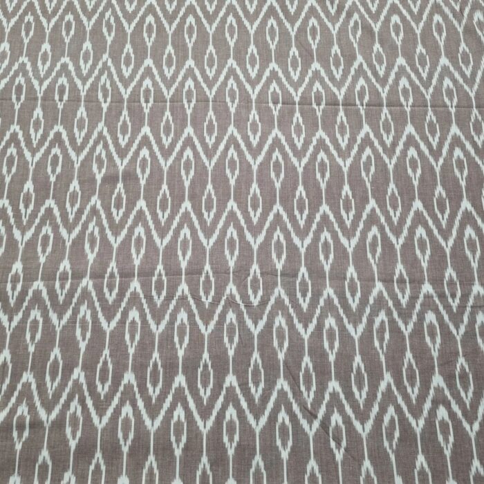 premium ikat fabric special design - Image 2