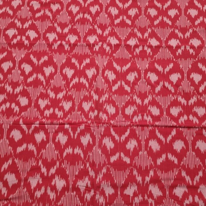 premium ikat fabric special design - Image 2