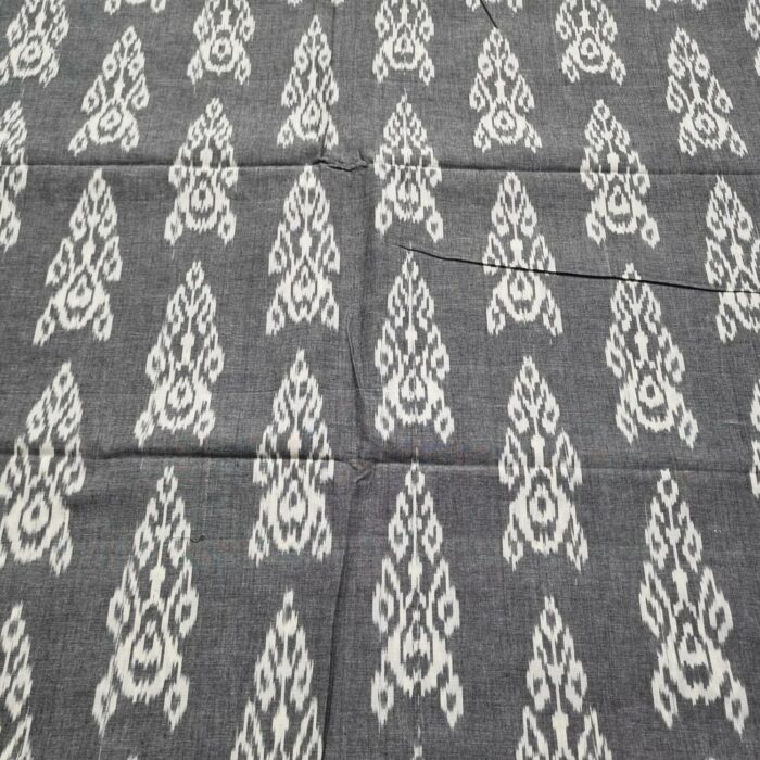 premium ikat fabric special design - Image 1