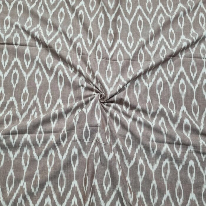 premium ikat fabric special design - Image 1