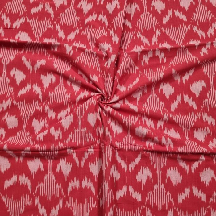 premium ikat fabric special design - Image 1