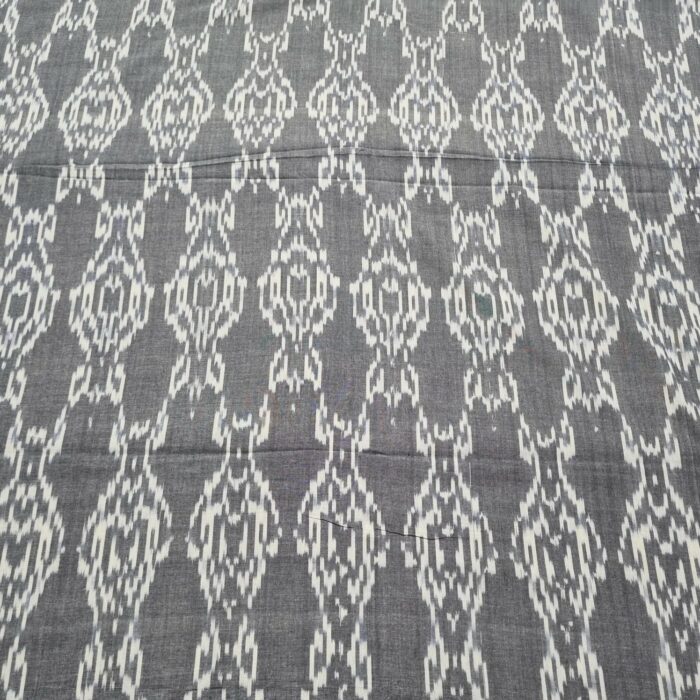 premium ikat fabric special design - Image 2
