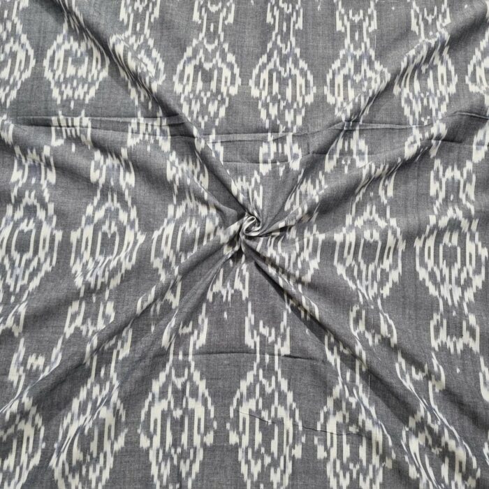 premium ikat fabric special design - Image 1