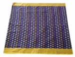 Handwoven Pochampally Saree with Matching Blouse