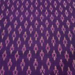 premium ikat fabric special design - Image 2