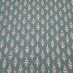 premium ikat fabric special design - Image 2