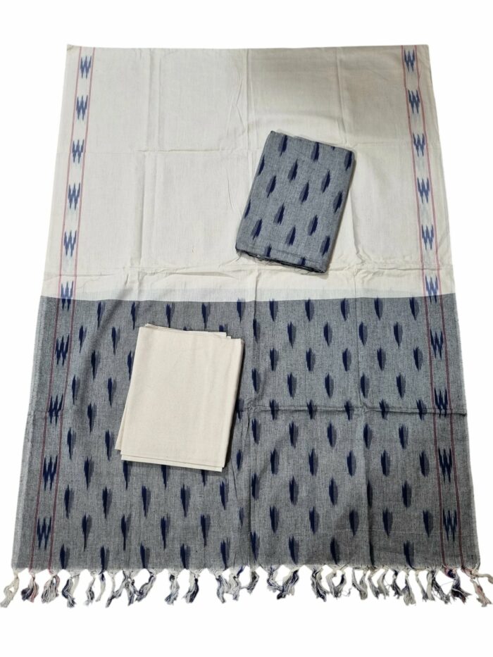 Pochamaplly Cotton Suits for Women - Stylish & Comfortable - Image 1