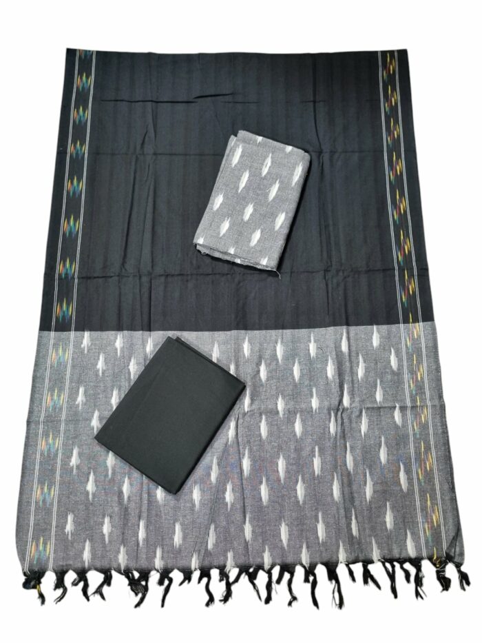 Pochamaplly Cotton Suits for Women - Stylish & Comfortable - Image 1