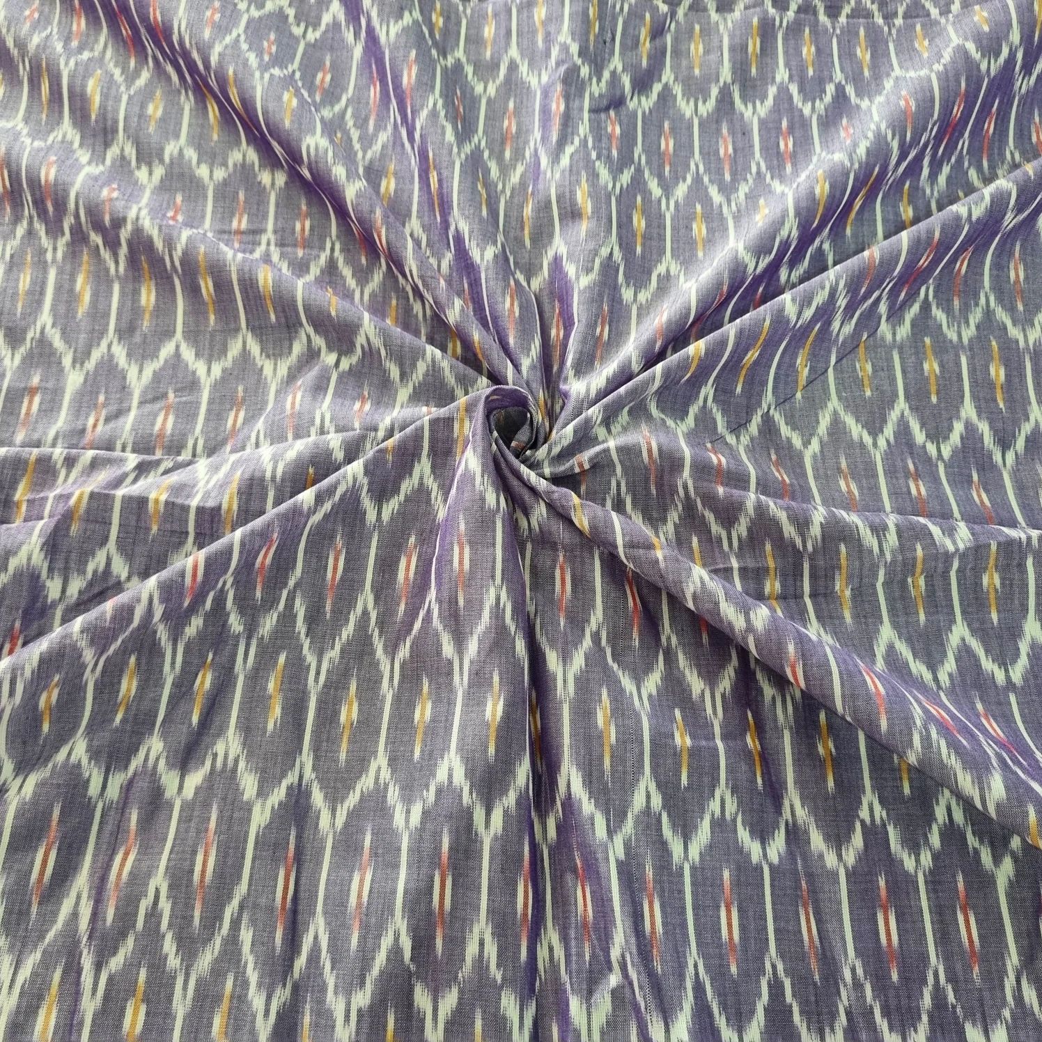 wp-17583537609568739598458230381696.webp Premium Mercerised Ikat Fabric for Elegant Creations - Image 1