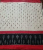premium ikat fabric special design