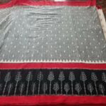 premium ikat fabric special design - Image 2