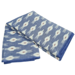 premium ikat fabric special design - Image 3