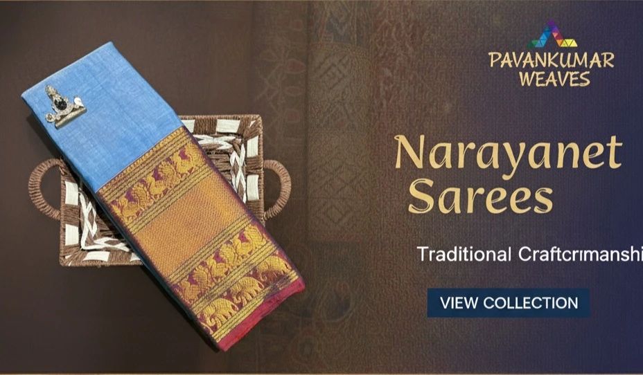 Pure Silk Saree