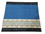 Pochampally Cotton saree - Image 2