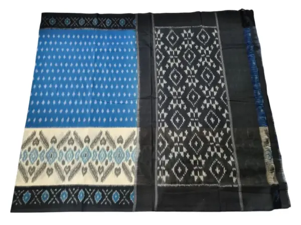 Pochampally Cotton saree